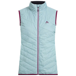 Sierre HYB VST W Vest Padded