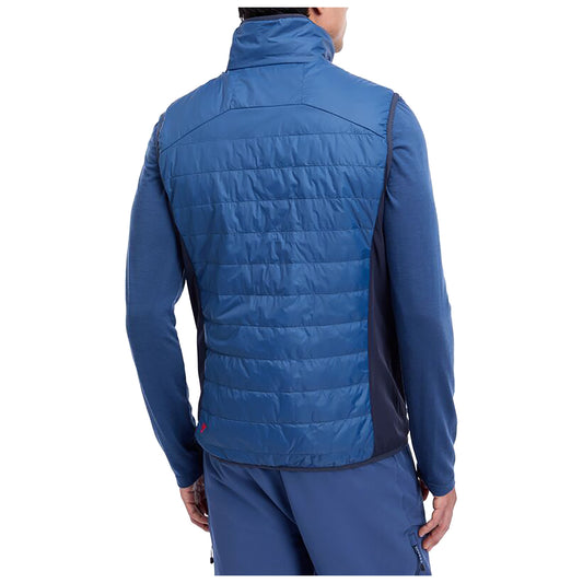 Sierre HYB VST M Vest Padded
