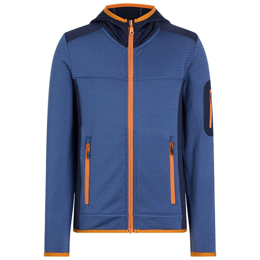 Issal B Jacket Fleece Hd