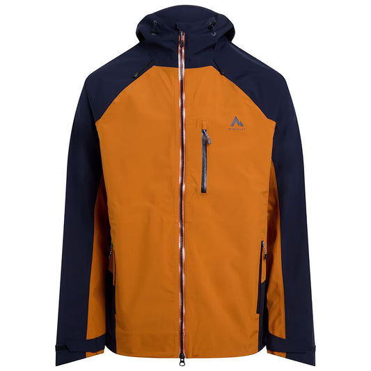 Reese M Jacket 2.5 L