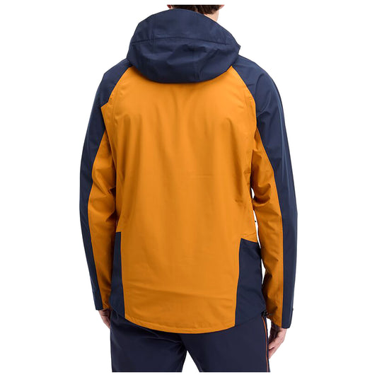 Reese M Jacket 2.5 L