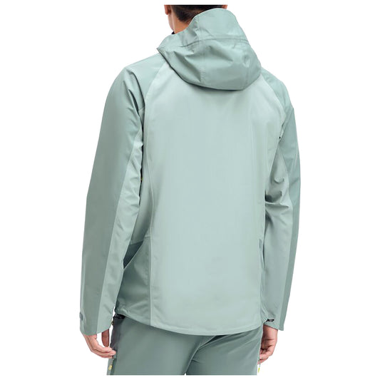 Reese M Jacket 2.5 L
