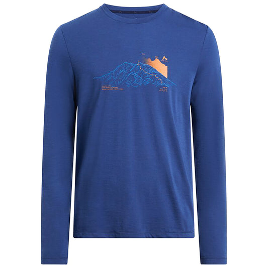 Shane III LS M T-Shirt L/S