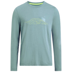 Shane III LS M T-Shirt L/S