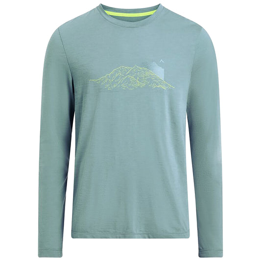 Shane III LS M T-Shirt L/S