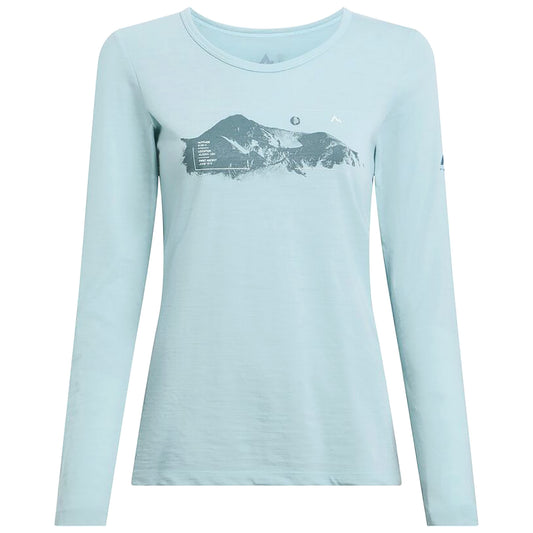 Shane III LS W T-Shirt L/S