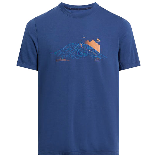 Shane III TEE M