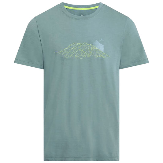 Shane III TEE M T-Shirt S/S