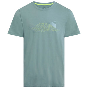 Shane III TEE M T-Shirt S/S