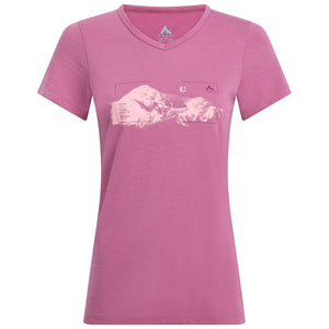 Shane II TEE W T-Shirt S/S