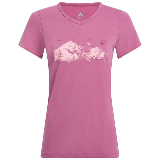 Shane II TEE W T-Shirt S/S