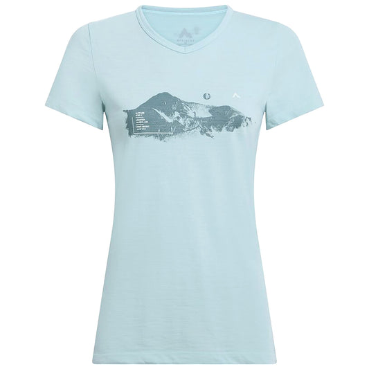 Shane II TEE W T-Shirt S/S