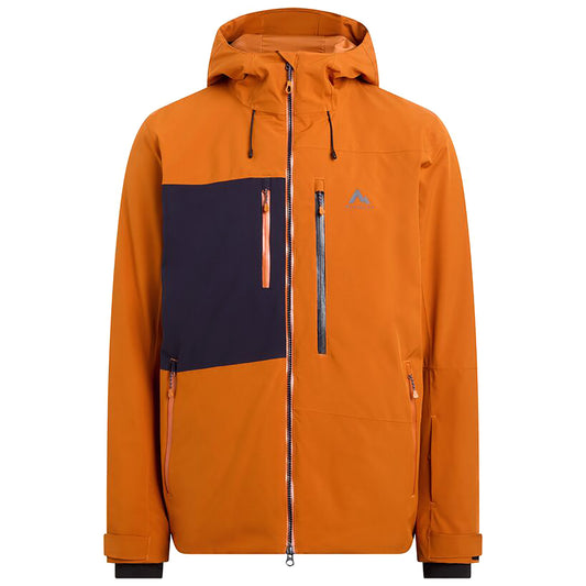 Sage III JKT M Jacket Padded