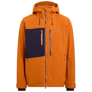 Sage III JKT M Jacket Padded