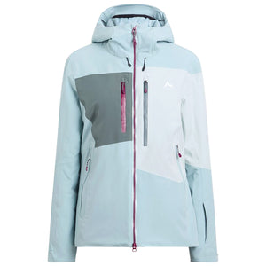 Sage II JKT W Jacket Padded