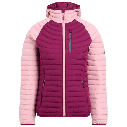 Santis JKT W Jacket Padded