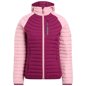 Santis JKT W Jacket Padded