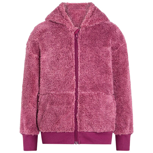 Etna G Jacket Fleece Hd