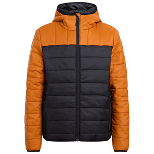 Alix B Jacket Padded Hd