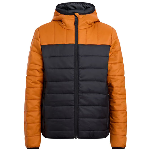 Alix B Jacket Padded Hd