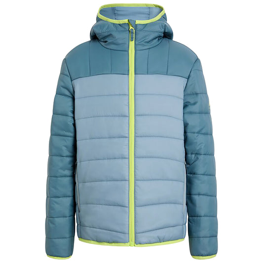 Alix B Jacket Padded Hd