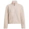 Ella II W Jacket Fleece Knit