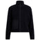 Ella II W Jacket Fleece Knit