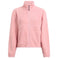 Ella II W Jacket Fleece Knit