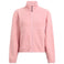 Ella II W Jacket Fleece Knit