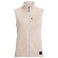 Ella VST W Jacket Fleece Knit