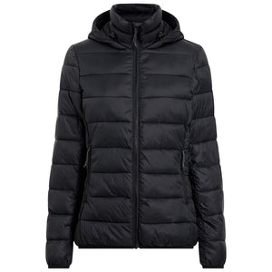 Erika W Jacket Padded