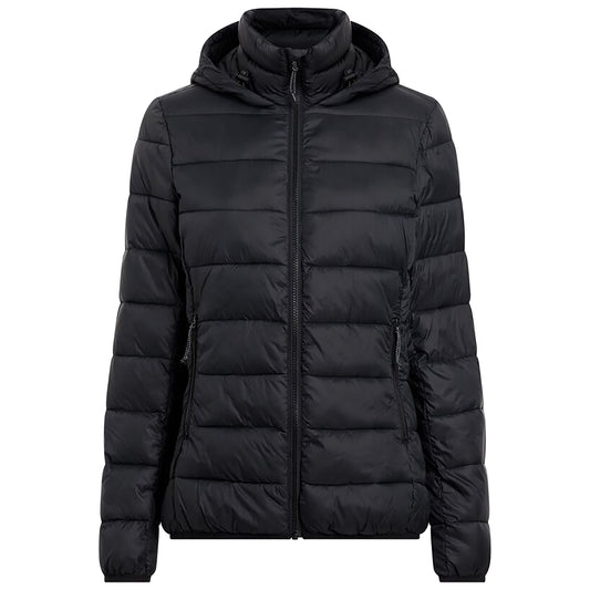 Erika W Jacket Padded