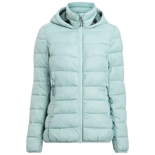 Erika W Jacket Padded