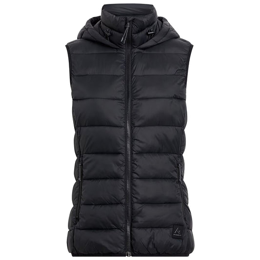 Erika VST W Vest Padded