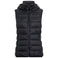 Erika VST W Vest Padded