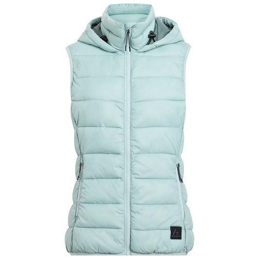 Erika VST W Vest Padded