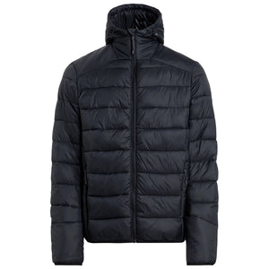 Erika M Jacket Padded