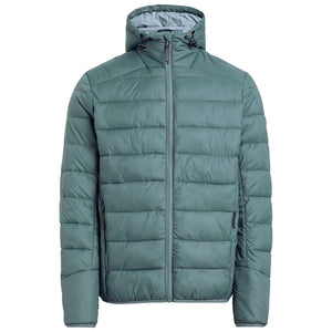 Erika M Jacket Padded