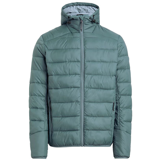 Erika M Jacket Padded
