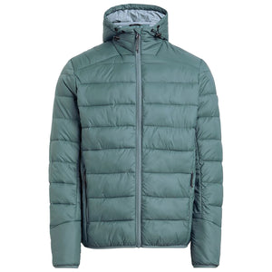 Erika M Jacket Padded