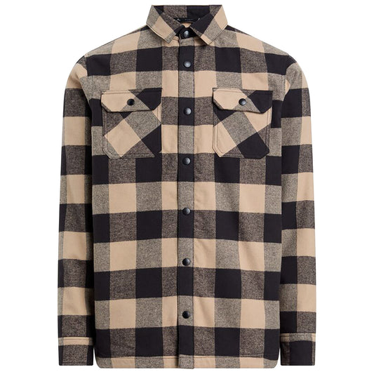 Elise WRM M Shirt L/S