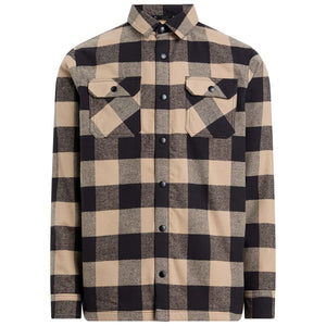 Elise WRM M Shirt L/S