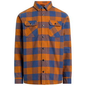 Elise WRM M Shirt L/S