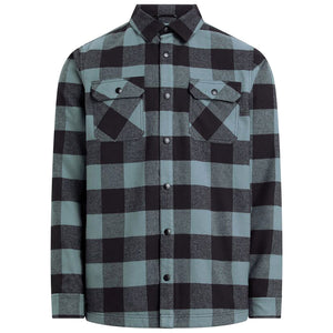 Elise WRM M Shirt L/S