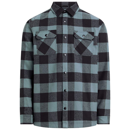 Elise WRM M Shirt L/S