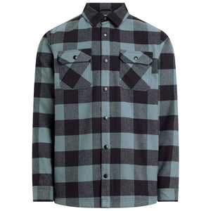 Elise WRM M Shirt L/S