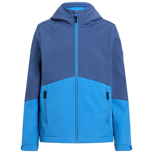 Abe B Jacket Softshell