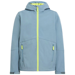 Abe B Jacket Softshell