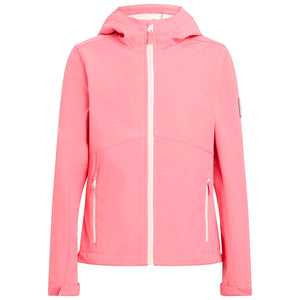 Abe G Jacket Softshell