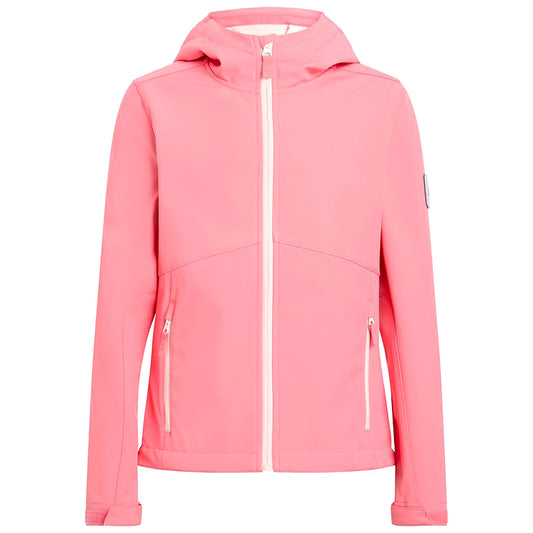 Abe G Jacket Softshell